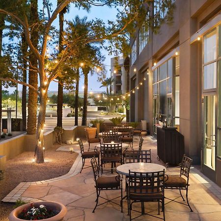 Embassy Suites By Hilton Phoenix Downtown North Extérieur photo
