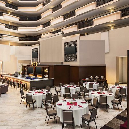 Embassy Suites By Hilton Phoenix Downtown North Extérieur photo