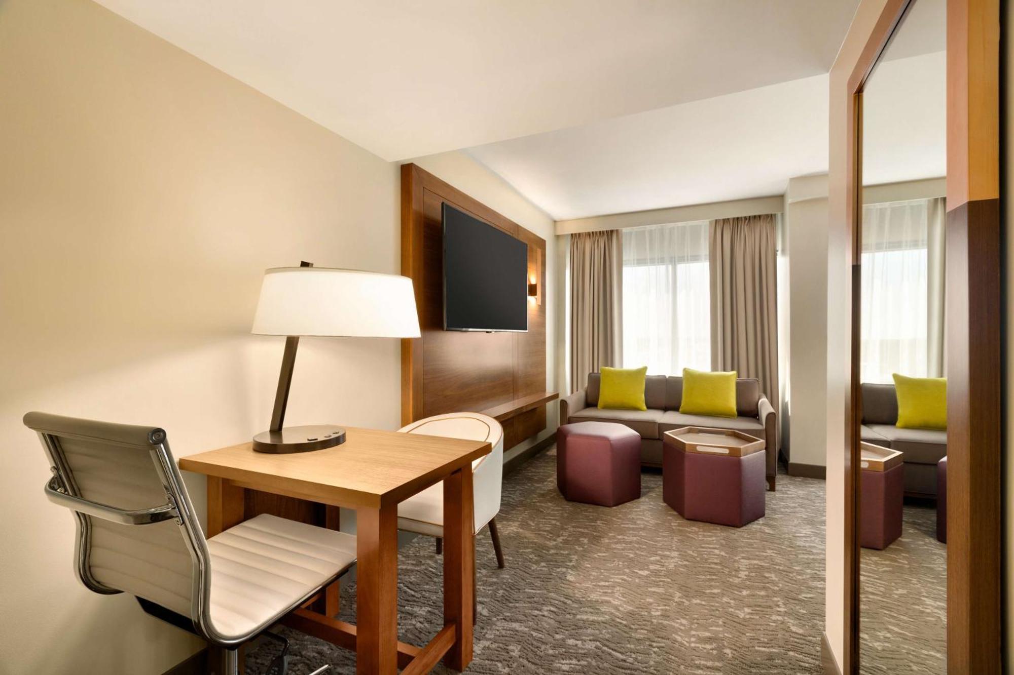 Embassy Suites By Hilton Phoenix Downtown North Extérieur photo