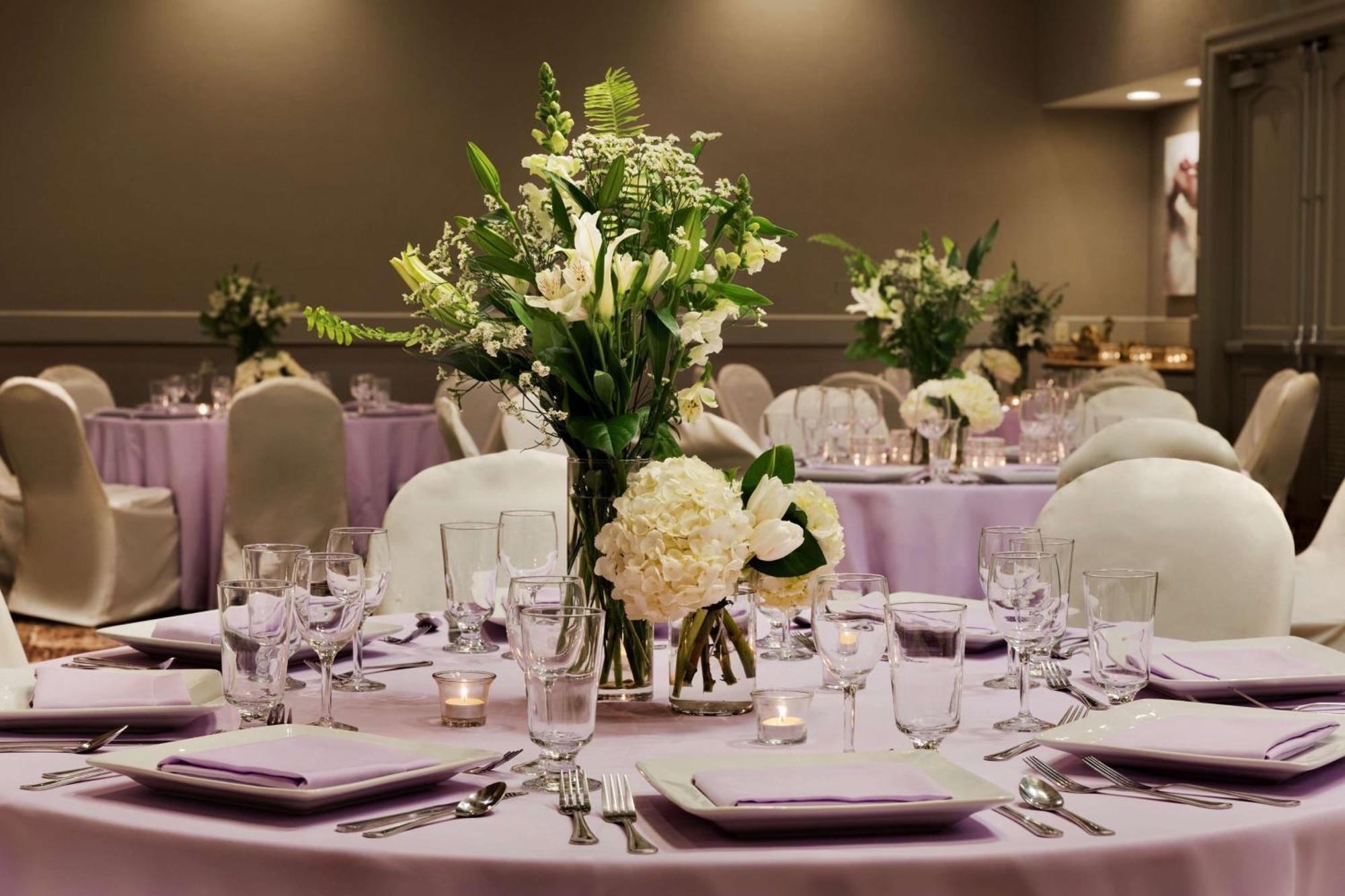 Embassy Suites By Hilton Phoenix Downtown North Extérieur photo
