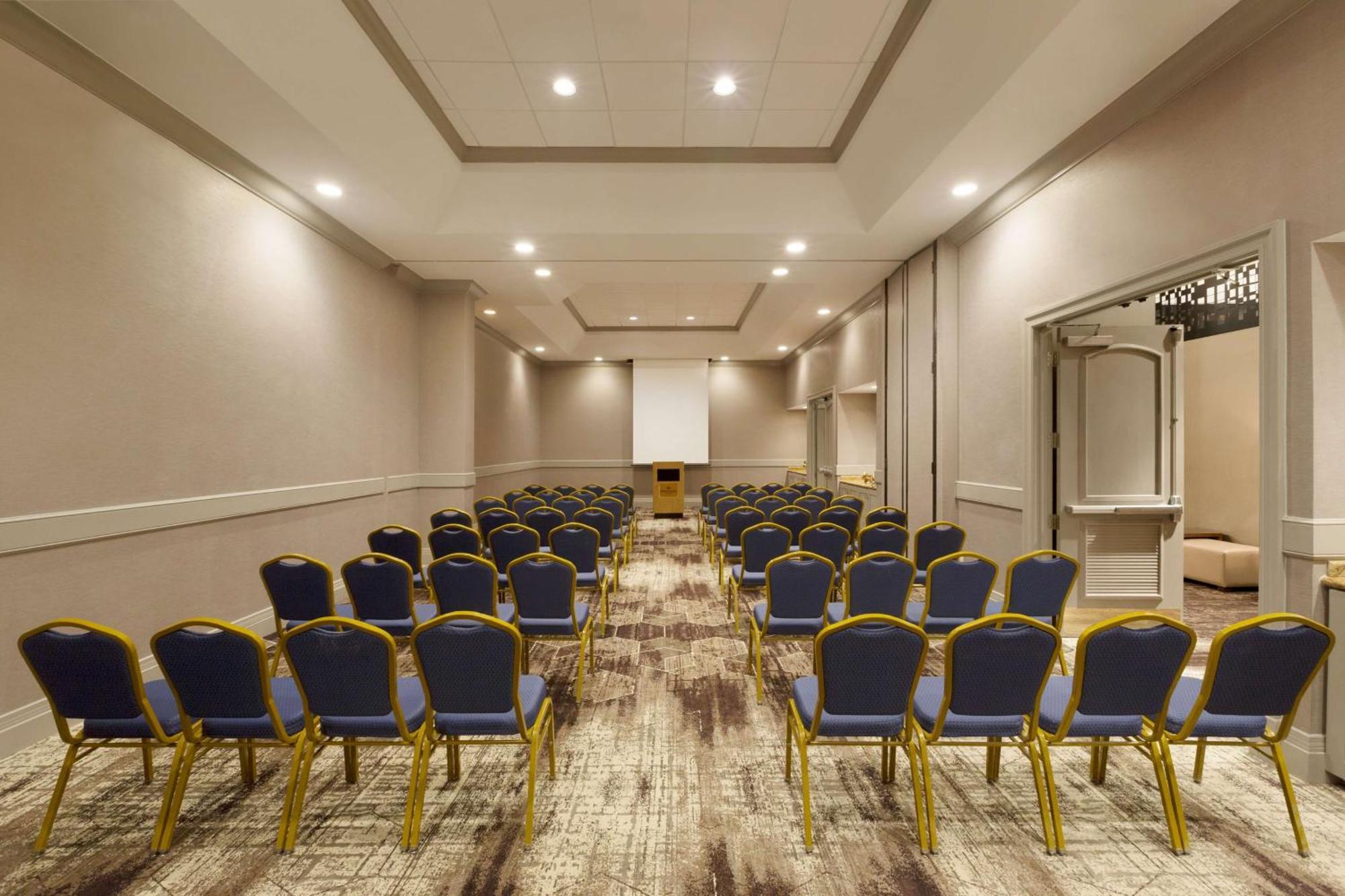 Embassy Suites By Hilton Phoenix Downtown North Extérieur photo