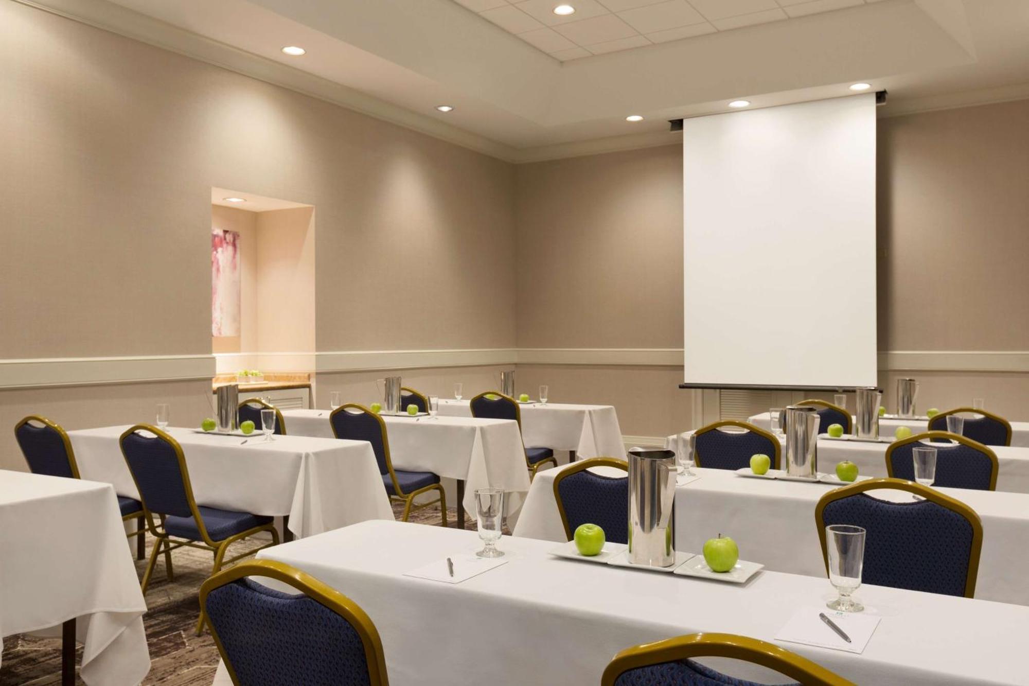 Embassy Suites By Hilton Phoenix Downtown North Extérieur photo