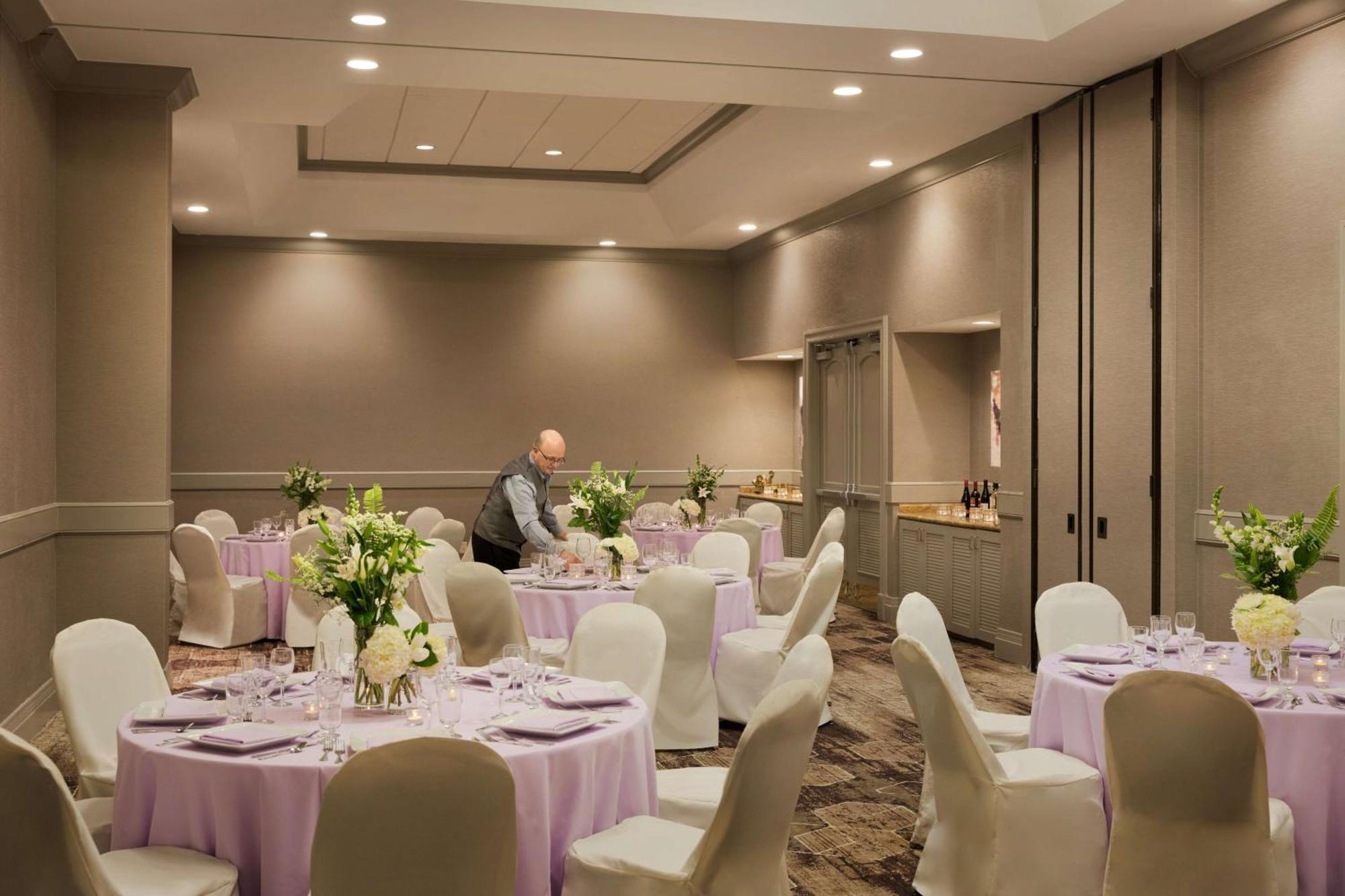 Embassy Suites By Hilton Phoenix Downtown North Extérieur photo