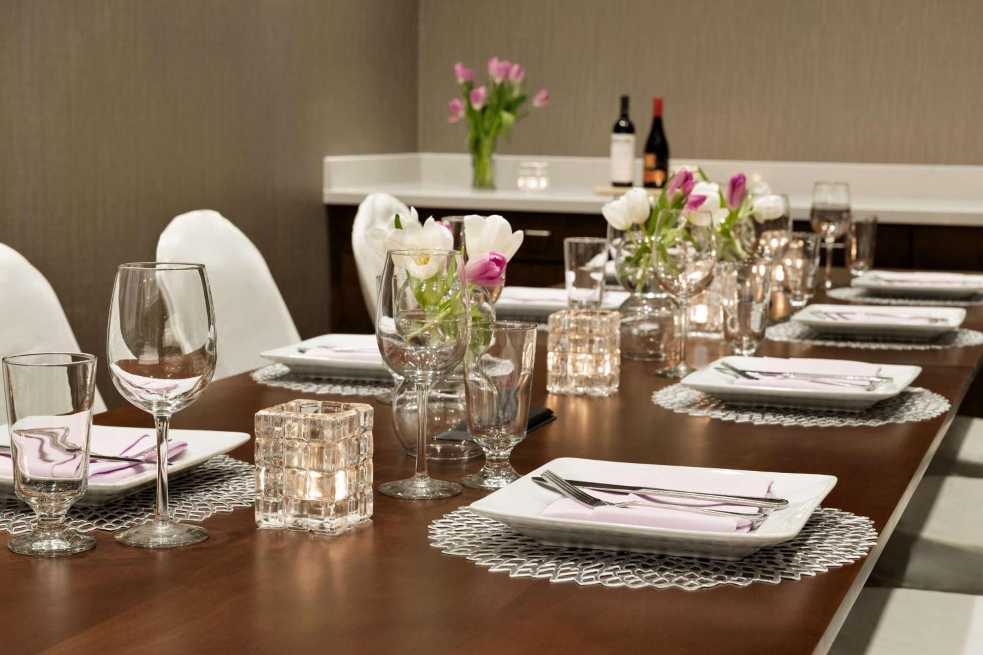 Embassy Suites By Hilton Phoenix Downtown North Extérieur photo