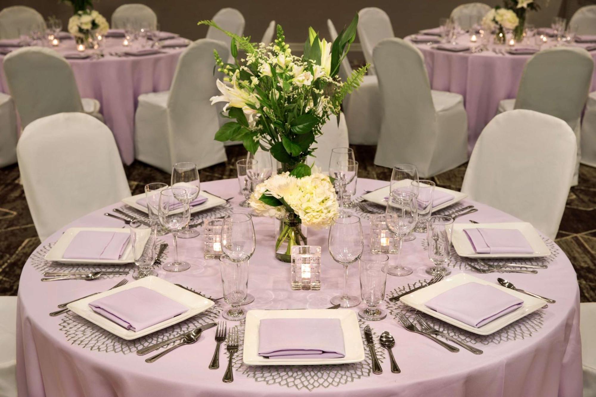 Embassy Suites By Hilton Phoenix Downtown North Extérieur photo