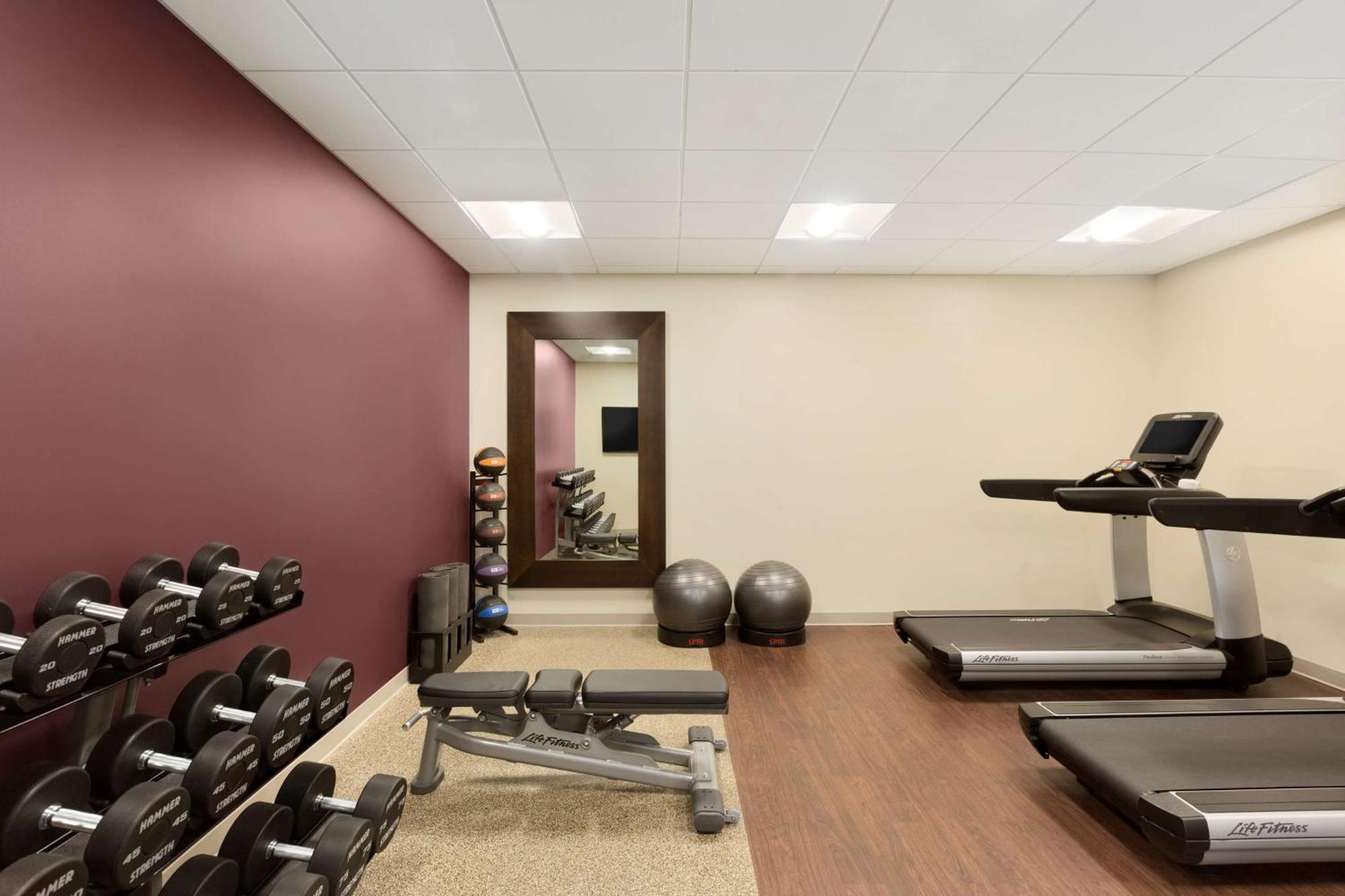 Embassy Suites By Hilton Phoenix Downtown North Extérieur photo
