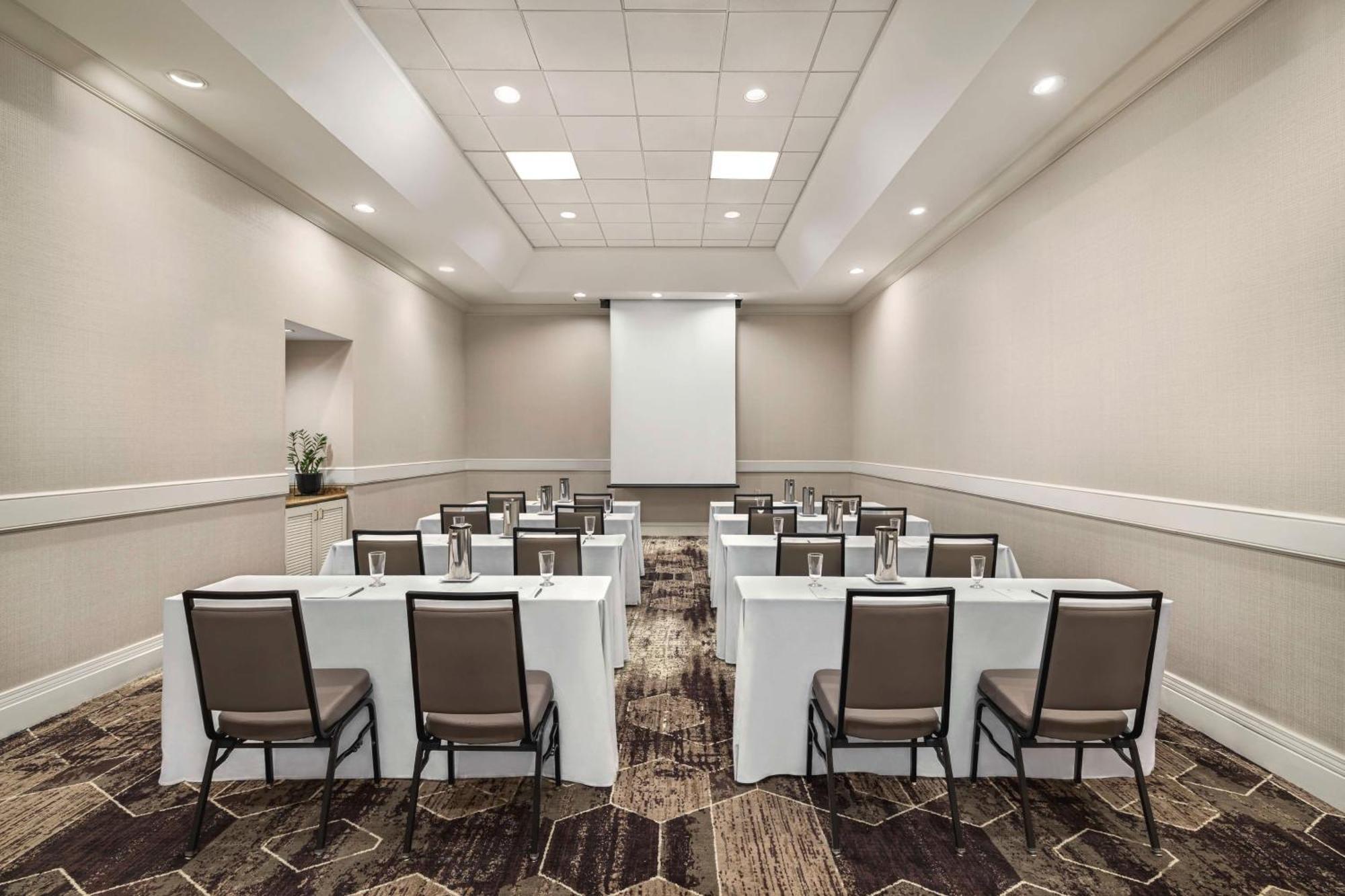 Embassy Suites By Hilton Phoenix Downtown North Extérieur photo